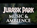 Jurassic Park Music Ambience Amazing Soundscapes And Music