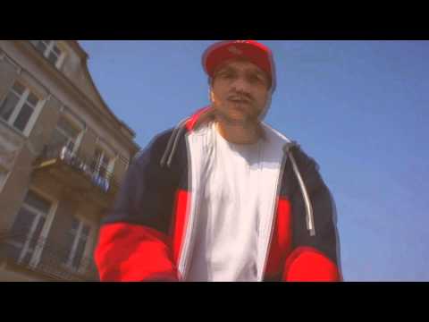 FUSO - W tym mieście (one shot freestyle)