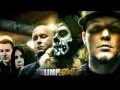 LimpBizkit surrender