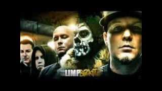 LimpBizkit surrender