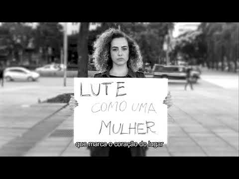 IZAR feat. RAYANE BOLDRINI - MULHERES DE PRETO