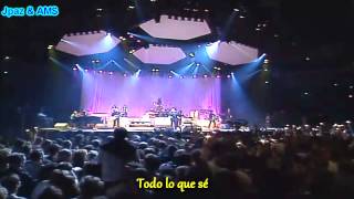 Feels Like Forever - Joe Cocker  - (Subtítulos en Español)