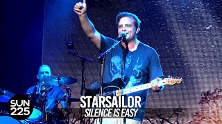 Starsailor - Silence Is Easy @ Pentaport Rock Festival 2018