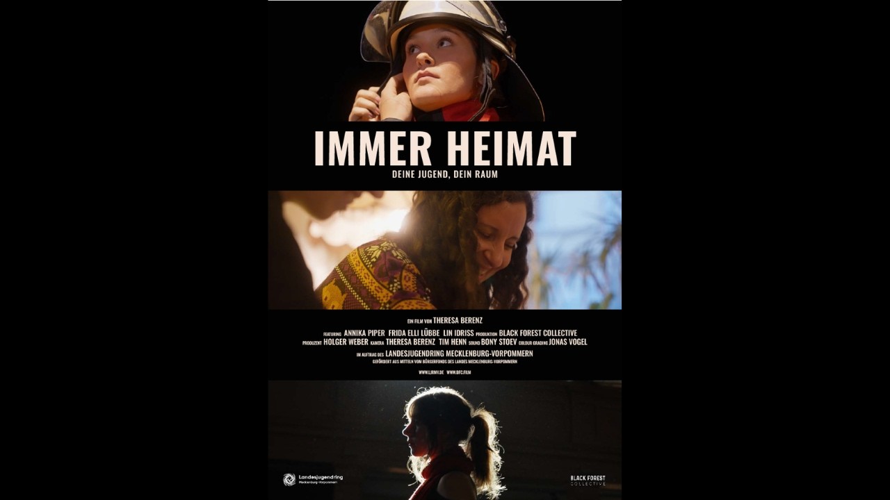 Immer Heimat (Dokumentation 2026) | Mecklenburg-Vorpommern