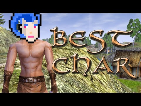 How to Create your First SpellForce Character