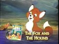 Opening To The Aristocats 2000 VHS