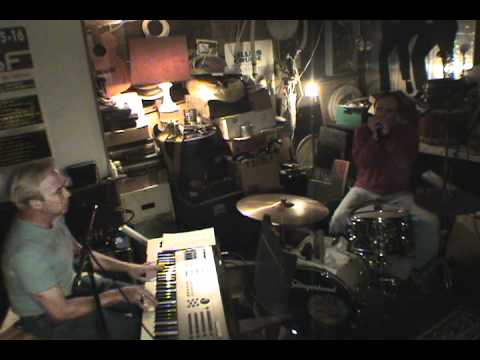 WIMAUMA  BLUES  Arn and Per Hanson