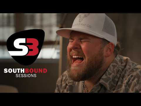 Dylan Wheeler - "A Lot on Your Mind" | Southbound Sessions x CountryChord