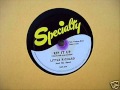 LITTLE RICHARD Rip It Up Jun '56 