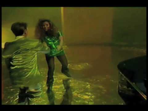 Videoclip de Agárrate — Gloria Trevi