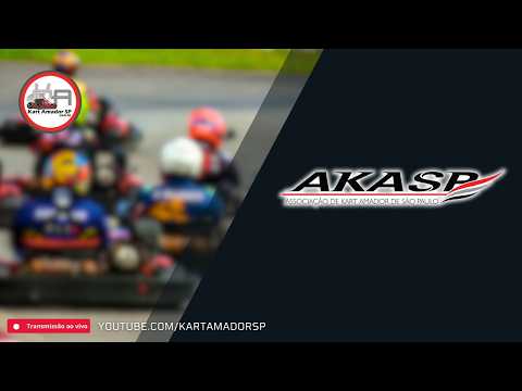 AO VIVO | AKASP | 13/10/2026