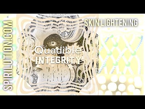 ★Skin Lightening: Hyperpigmentation Inhibitor -★ (Binaural Beats Healing Frequency Meditation Music)