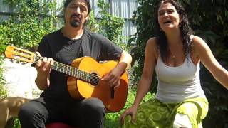 Maturana.Dúo - Serenata del 900 (Leguizamon)