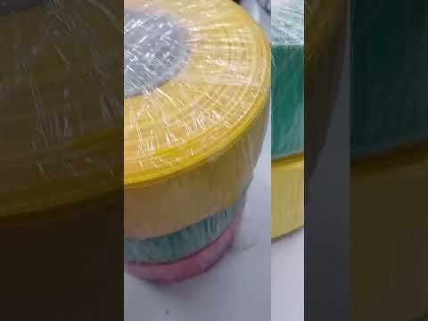 PVC Heat Shrinkable Tubes