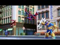 MARVEL Avengers Bend And Flex Thanos