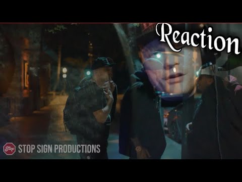 Chito Rana$ -Blue Maybach Ft Swifty Blue & MrBabyface (Reaction)