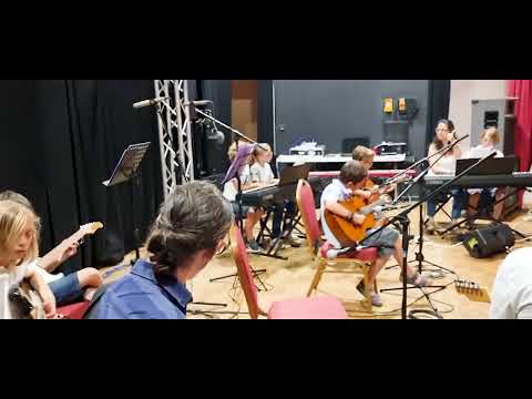 True Sorry - Ibrahim Maalouf[Concert 2022]