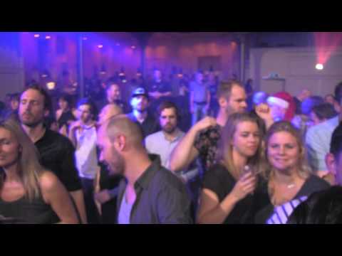 LOUISAHHH - UNDER OUR STONED SKIN @ PARADISO AMSTERDAM - 12.19.2015