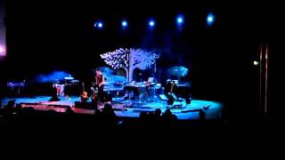 Ben Christophers - Nobody Knows @ Imogen Heap's Concert in Aula Magna