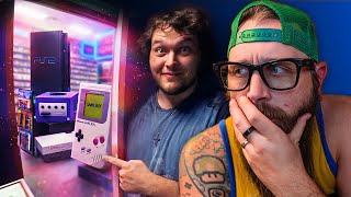 What It Takes To Open A Game Shop In 2026