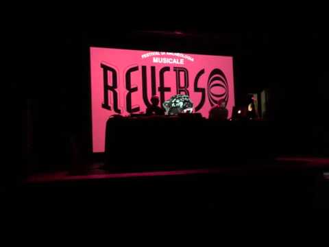 REVERSO FESTIVAL 02/04/2016 - UABOS