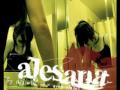 Alesana - Not A Single Word About This