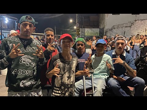 Mc Theu, Mc Jamal, Mc Biel VL - Bailão de maloka nato ( Dj Menor Pr)
