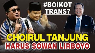Download lagu GUS MIFTAH DAN PRESIDEN SAMPAI GERAM DENGAN PEMILIK TRANS 7 !! CHOIRUL TANJUNG WAJIB SOWAN  mp3