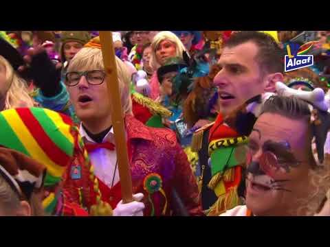 BBBBZ 2018: Big Benny - Limbo Party