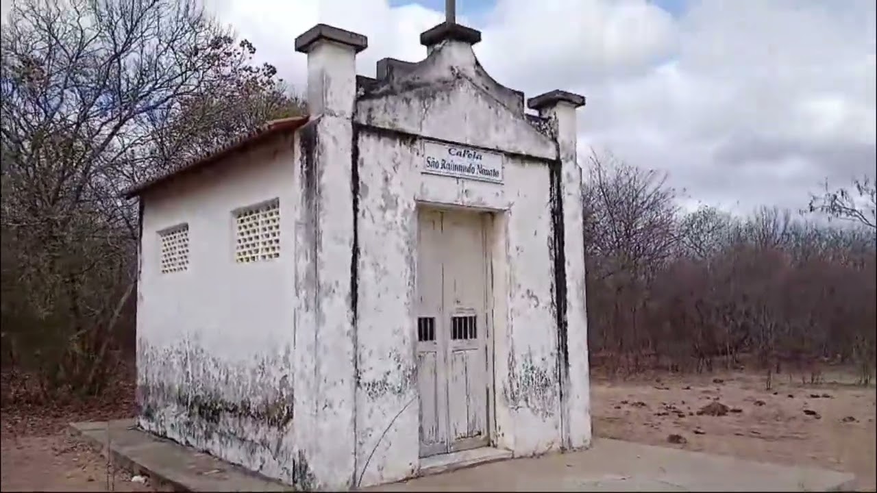 Um jovem de 22 anos foi encontrado morto na mata.