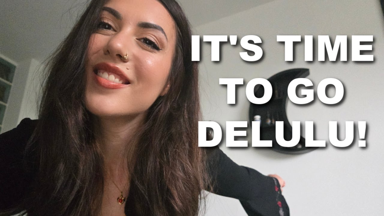 It's Time to Take a Vacation From Reality And Manifest Your WILDEST DREAMS!