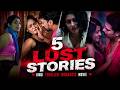 5 LUST STORIES 2026 Full Hindi Suspense Thriller Movie Love Betrayal Dark Secrets