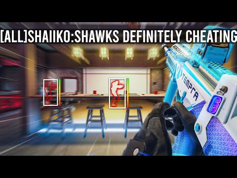 #1 Ying Player in the world btw...