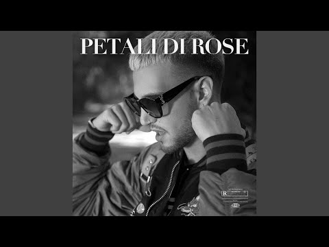 Petali di Rose