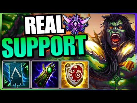 CABRAKAN IS UNDERRATED! SMITE - RANKED CONQUEST - CABRAKAN SUPPORT GAMEPLAY