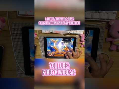 Video cover