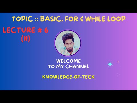 Pl Sql Basic Loops For Loop While Loop Pl Sql Loop With Examples Lectures 06 Part Ii