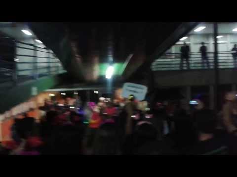 Apitaço Direito 2013 USJT