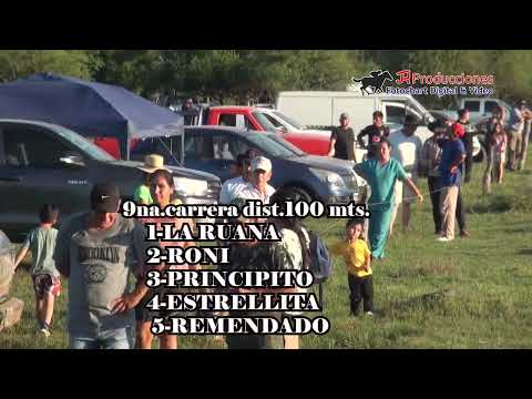 Domingo 29 de Marzo de 2026- Cuadreras Pista "Don Tito" Curuzu Cuatia-Video ganador REMENDADO