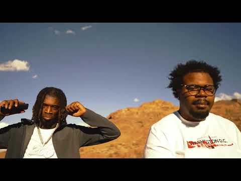 YUNG DECO - My Chart (OFFICIAL MUSIC VIDEO) [shot by @migo_glo]