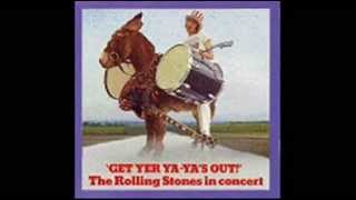 The Rolling Stones 👄 Little Queenie (Mule Version) 🐴