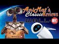 WALL E AniMat S Classic Reviews