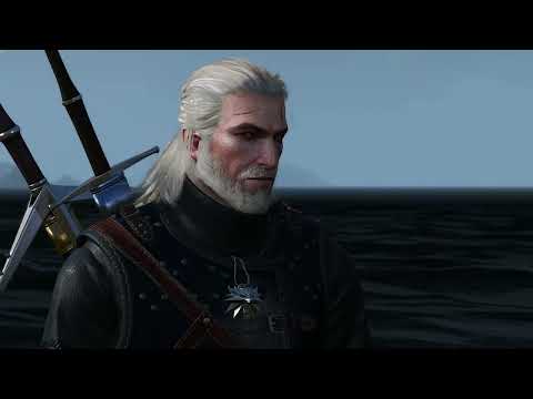 The Witcher 3: Wild Hunt - Game of the Year Edition - Part 271
