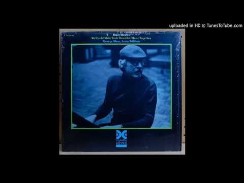 Jimmy Rowles -- Stars And Stripes Forever