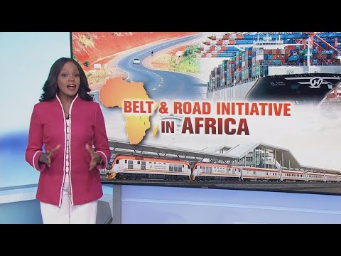 China, Southern Africa, Capitalism, Climate & Labor with Patrick Bond