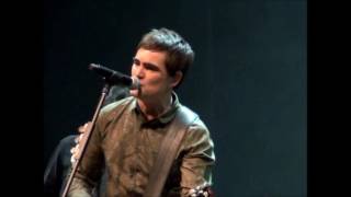 Samuel Rosa e Lô Borges - Feira Moderna