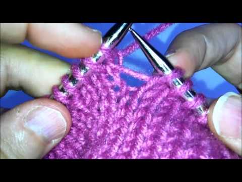 M1L (Make 1 Left) increase Left Handed - Continental