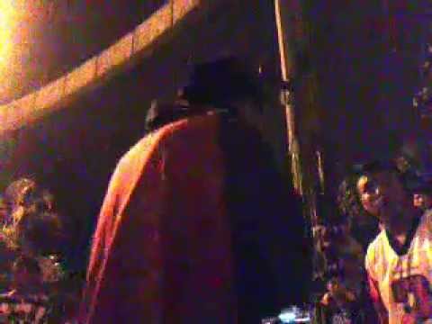 RAMPE GO VS ABRAHAM VS NANO - BATALLA DE KILLAZ - MAYO 2014