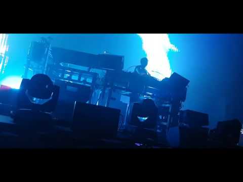 The Chemical Brothers - Do it again/Get Yourself High ,London 2016