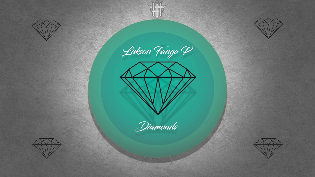Diamonds  _ Luckzound  x Fango P